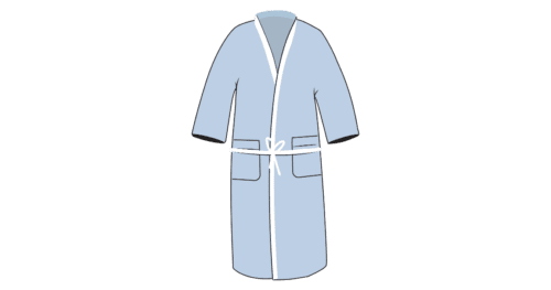 Patient Robes