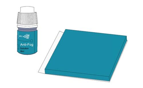 Anti-Fog Solution