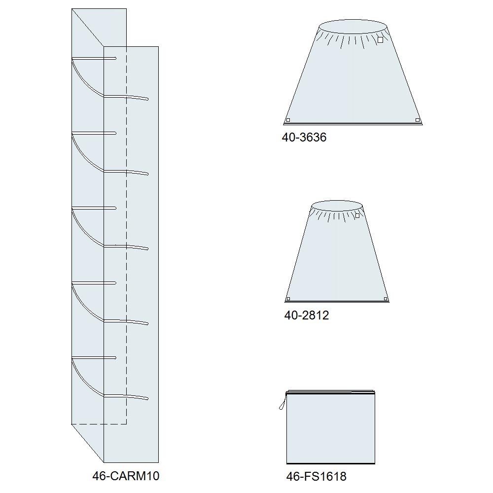 ECO<sup>2</sup> C-Arm Pack for OEC/GE 9800