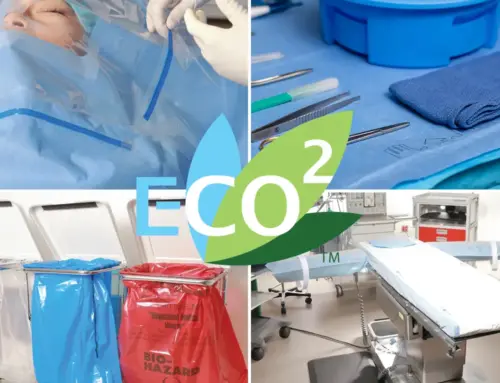 Alleset Announces New Sustainable Medical Product Portfolio