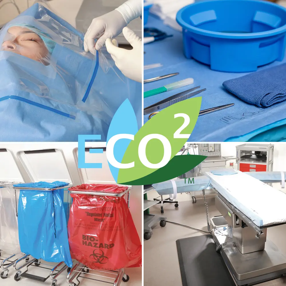 Alleset - Alleset Announces New Sustainable Medical Product Portfolio