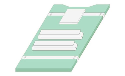 Trendelenburg Positioning System