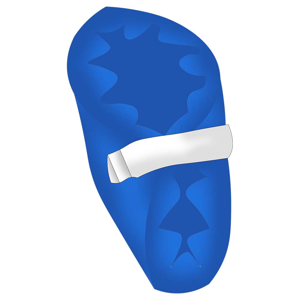 Foot/Heel Protector