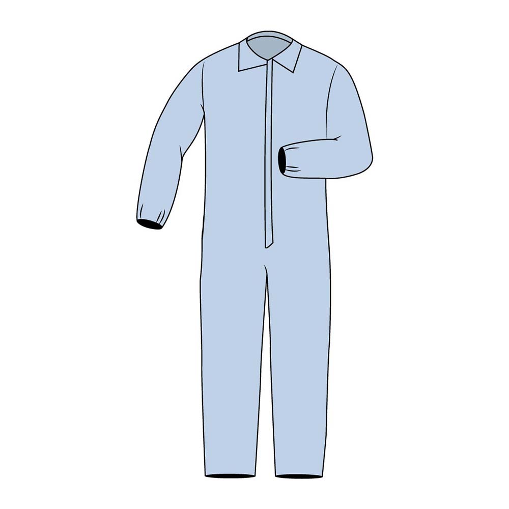 Regular Protection Coverall