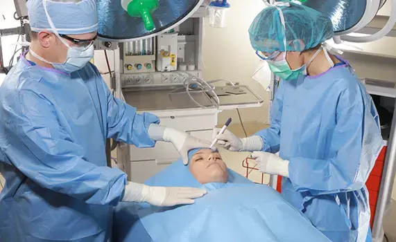 GRI Alleset - EENT Packs