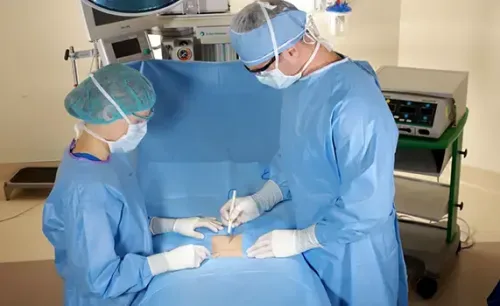 General Surgery Packs