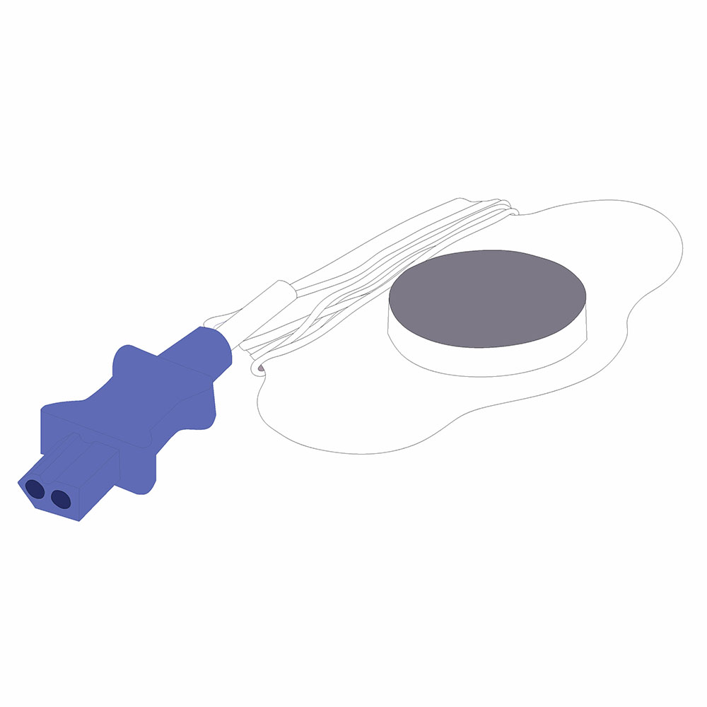 Skin Surface Temperature Sensor
