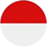 Flag - Indonesia