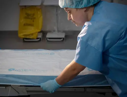 Improving Efficiency in the Operating Room: The Importance of Standardized Room Turnover
